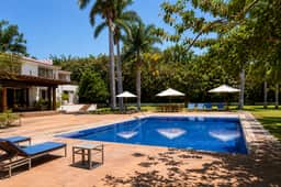 Casa Grande Lakefront Chapala - Image 2