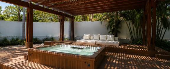 Casa Grande Lakefront Chapala - Image 4